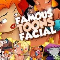 Famous Toons Facial Videos and Porn Movies :: PornMD