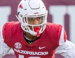117,892 likes · 985 talking about this · 43,091 were here. Razorback Roster Rundown No 18 Myles Mason