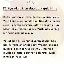 Tilaver secdesi yapmak için abdestli olmak gerekir. Yemek Duasi Kisa Okunusu Yemek Sofra Duasi Nasil Yapilir Galeri Fikriyat Gazetesi
