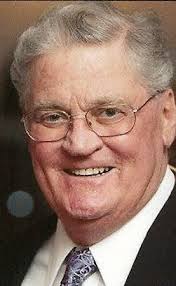 John Charles Phelps Obituary