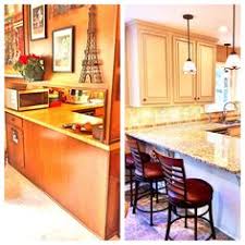 Maybe you would like to learn more about one of these? 10 Kitchen Refacing In Atlanta Ideas Kitchen Refacing Cabinet Refacing Reface