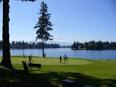 Tapps Island - First Tee - South Puget Sound