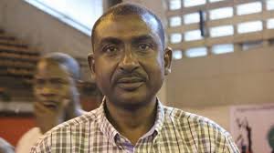 Basketball: Group denies $2.2m alleged scandal against Umar