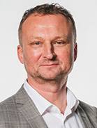 Kontaktseite Funktionär