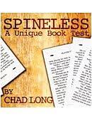 Using an ordinary set of knitting needles and a normal piece of yellow yarn you visibly and incredibly knit a sock bit by bit within seconds while everyone watches in astonishment! Chad Long Magic Vanishing Inc Magic Shop