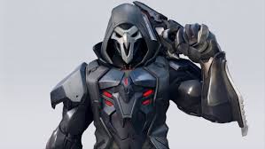 Overwatch 2 pharah, mccree, reaper, and widowmaker new designs. Overwatch 2 Blizzard Bespricht Neue Karten In New York Und Rom