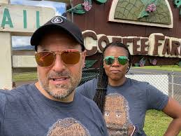 Yvette Workman's Instagram, Twitter & Facebook