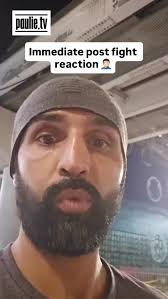 I almost walked out of the arena…, @anthonyjoshua took care of business but  I lost all respect for Jake trying to be a boxer after that #circus , Full  Post Fight reaction live