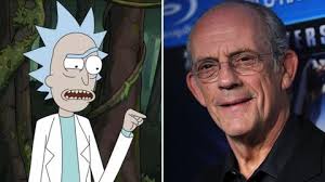 Rick y Morty': así sería el elenco perfecto para un live action, según  fans: fotos