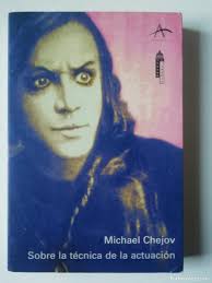 sobre la técnica de la actuación
