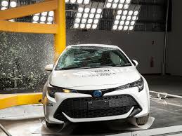 Laurel went on to study acting at the circle in the square acting conservatory. Toyota Corolla Nov 2019 Onwards Crash Test Results Ancap