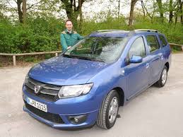 The new generation will probably not be as cheap as the previous model, but we will have to wait a bit for the manufacturer's price information. Der Dacia Logan Mcv Ist Nicht Nur Gunstig Sondern Auch Gut Auto