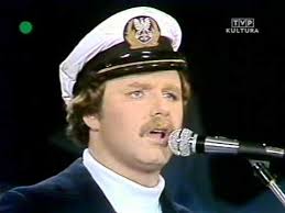 Nie śpiewam, opowiadam waszą historię swoją wyobraźnią. Krzysztof Krawczyk Parostatek Opole 79 Youtube Polish Music Singer Music