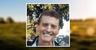 David C. Butters Obituary January 10, 2017