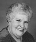 FLORENCE BOWEN Obituary (2010)