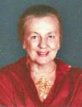 MARTHA BARBER Obituary (2010)