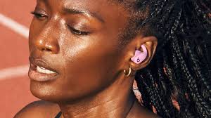 Beats Ra Mắt Beats Powerbeats Fit