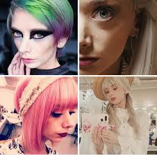 Michelle Cali's Instagram, Twitter & Facebook