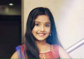 Only about tamil cinema child actress especially, saivam baby sara, yennai arinthal anikha, theri baby. Baby Actress I Am Awake And Ready To Be Awesome