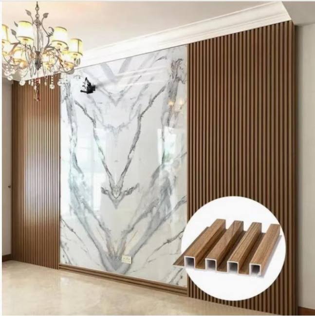 Pvc panel and lowers panel product image
