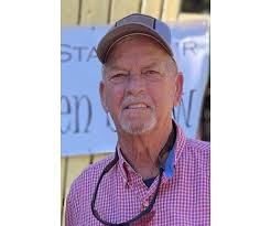 Larry Edward Brantley Obituary (2024)