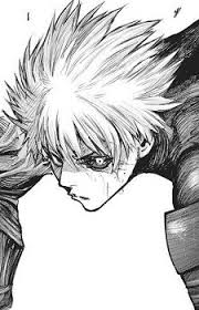 May 29, 2020 · kaneki profile picture refers to a manga panel of tokyo ghoul:re main protagonist ken kaneki throwing back his head, with his hair obscuring his eyes. Ken Kaneki Tokyo Ghoul Pictures Myanimelist Net