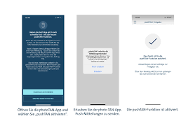 Terms and conditions for online booking. Phototan Sicheres Online Banking Vw Fs