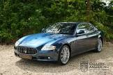 MASERATI-QUATTROPORTE