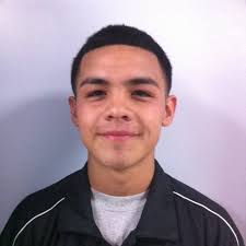 Gilbert Smith's Salesian High School Career Home