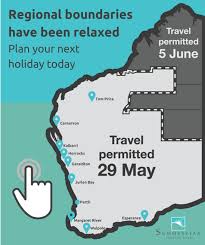 Latest perth coronavirus news, updates, statistics and advice all in one place. Statement On Covid 19 Summerstar Tourist Parks
