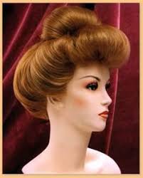 Edwardian: Discover 110 Hair: 1910's Edwardian hairstyles ideas