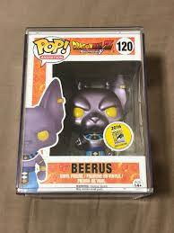 Metallic Beerus Funko Pop Vinyl Toys Games Bricks Figurines On Carousell 3:48 attixcollect 2 850 просмотров. metallic beerus funko pop vinyl toys