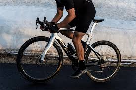 We can do it safely in a controlled area like in a racetrack. Pinarello And Materialise Mass Produce Optimized Bike Parts 3dpbm