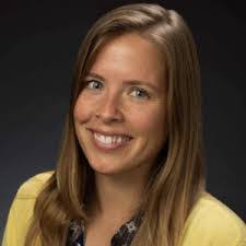 Sarah Root's Instagram, Twitter & Facebook