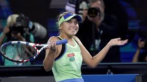 Men's and women's doubles, men's and women's singles, and two sets of mixed doubles. Sofia Kenin Set To Compete In World Teamtennis Continue Preparation For Resumption Of Wta Tour