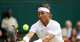 Olympic tennis players tennis is one of the most popular games. Nadal Skips Wimbledon And Olympics Tennis Netherlands News Live