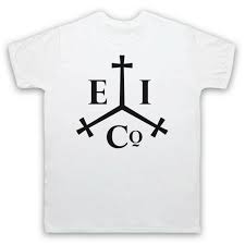 Maybe you would like to learn more about one of these? East India Company Logo Perdagangan Bersejarah Group Mens 2019 Merek Fashion Katun Murni Kerah Bulat Pria Custom T Kemeja Ini Dengan Harga Murah T Shirt Aliexpress