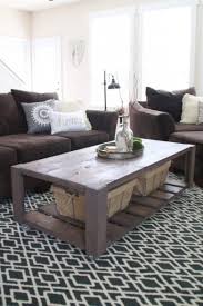 If you have a stash of wood in your shop, you probably have what you need to make it already (or at least closet to it). Best Diy Coffee Table Ideas For 2020 Cheap Gorgeous Crazy Laura