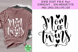 Download Clip Art Art Collectibles Mom Of Svg Twins Mom Svg Twins Svg Mom Gift Cricut Cut File Twins Mom Mom Of Twins Gift For Her Baby Shower Gift Twins Svg