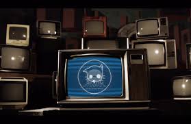 Will be @dreamconvention this weekend , ..Less that “7 days..” 📺, See  y’all there!, ., #dreamcon #horrorart #horror