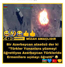 In 2020 Funny Azerbaijan