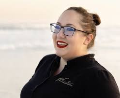 Adrienne Demarco's Instagram, Twitter & Facebook