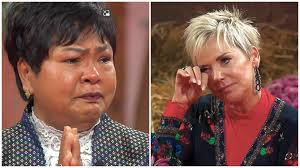 Panik bei "Bauer sucht Frau"! Patricia überwindet sich für ihren Jörg