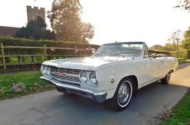 Image result for Ermine Ivory 1965 Chevelle