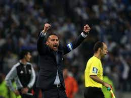 We did not find results for: Vitor Pereira Jorge Jesus E Um Grande Treinador Maisfutebol