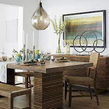 With the ability to provide additional seating and surface space, this type of table is ideal for everything from quiet weeknight dinners to big holiday celebrations and dinner parties. Paloma Ii Dining Table Reclaimed Wood Dining Table Dining Table Wood Dining Table