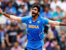 No does jasprit bumrah drink alcohol?: Jasprit Bumrah Delivers Perfect Inswinger To Finn Allen Essentiallysports