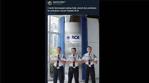 Lowongan kerja gaji satpam, gaji satpam jobs. Banknya Masuk Top 10 Strongest Brands Satpam Bca Jadi Trending Topic Suara Jogja