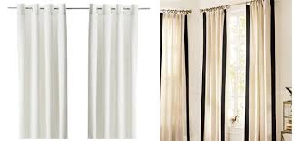 Ikea Merete Curtain Hack Curtains Diy Curtains Ikea Curtains