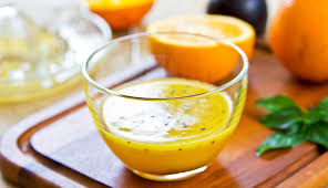 Vinaigertte Recettes De Cuisine Recette Vinaigrette Vinaigrette Italienne